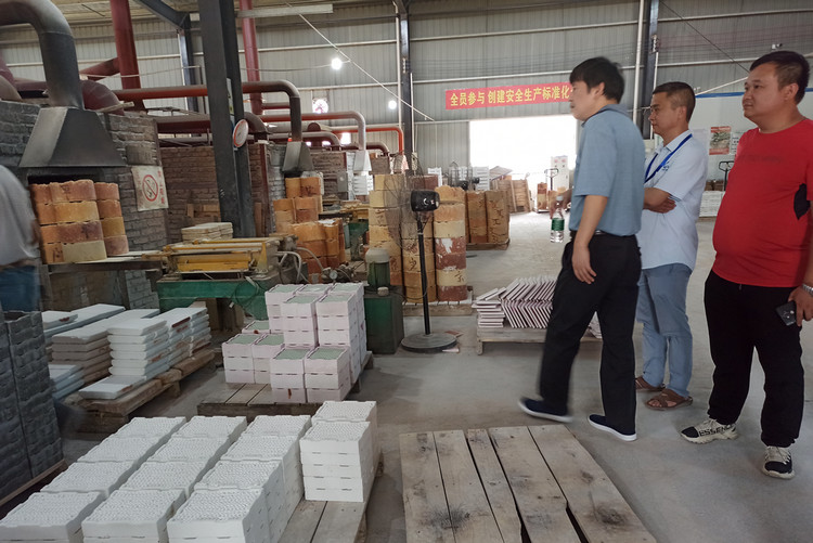 湖南1066vip威尼斯官网助力复工复产，携手开拓未来
