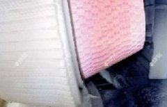 1066vip威尼斯官网耐磨陶瓷复合衬板在生料立磨磨辊轴；ふ稚系某晒ττ
