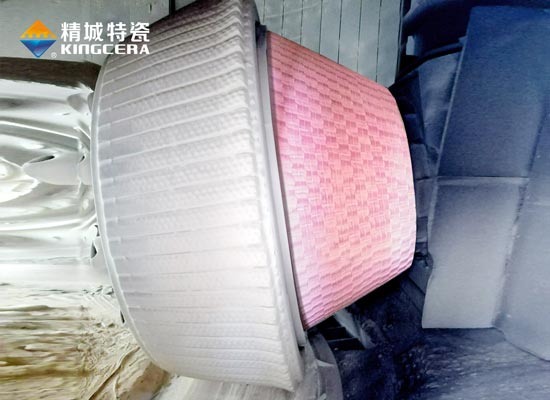 立磨磨辊轴陶瓷；ぬ