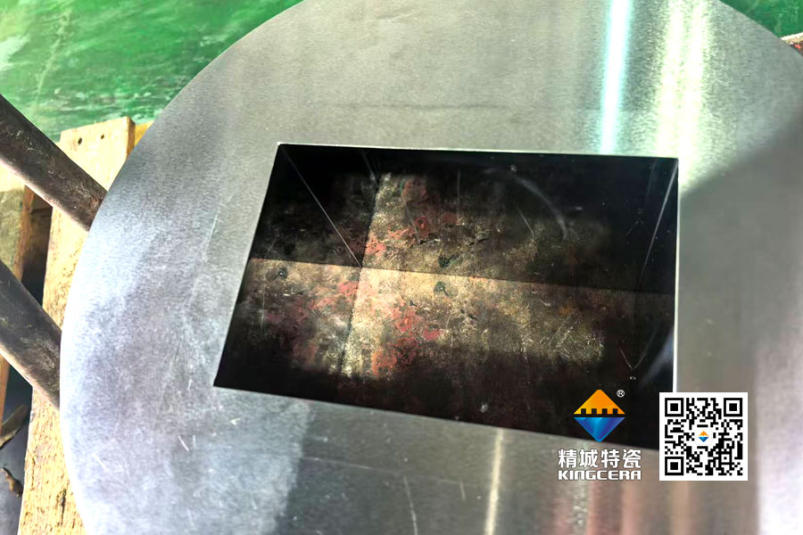 1066vip威尼斯官网特瓷：以匠心打磨细节 用高精度模具赋能陶瓷品质新突破
