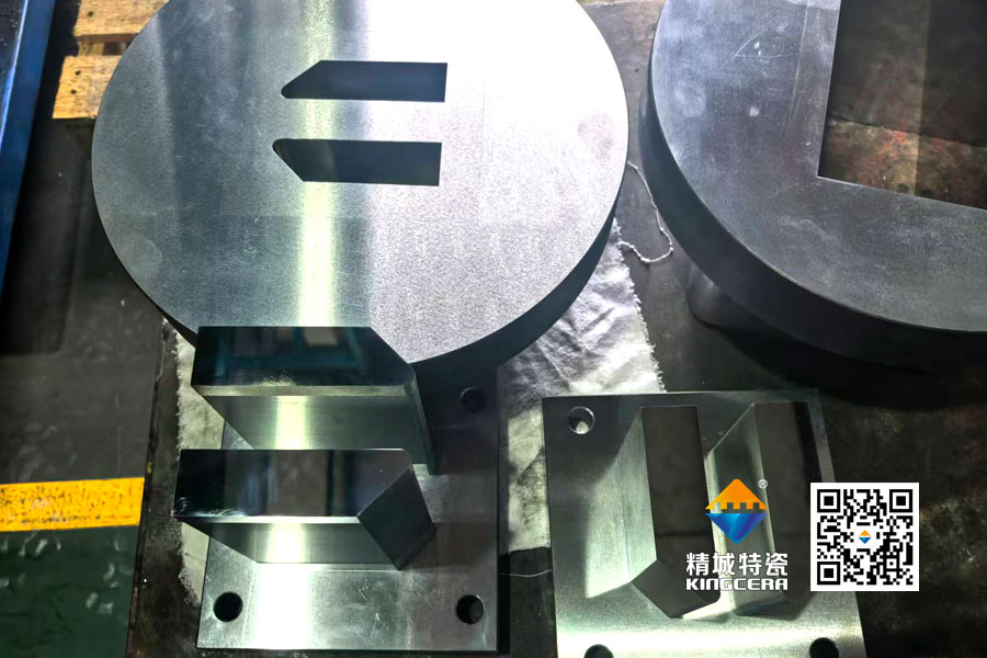 1066vip威尼斯官网特瓷：以匠心打磨细节 用高精度模具赋能陶瓷品质新突破